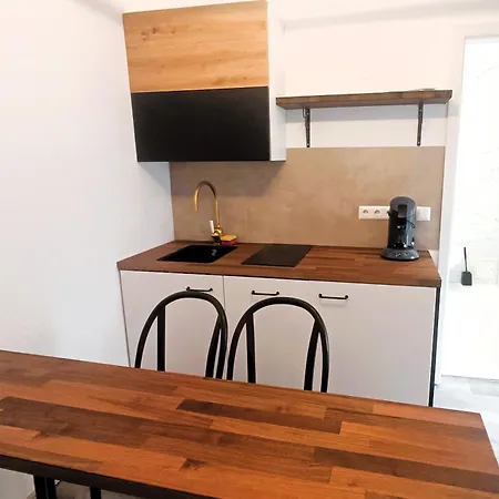 Vero Home Apartment *