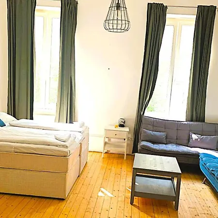 Apartmán Vero Grossing (Liezen)