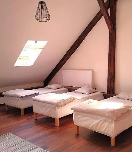 Apartment Vero Grossing (Liezen)